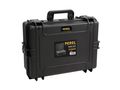 HARD CASE - 594 x 473 x 270 mm - WITH FOAM - 75,8 L HC540SH245