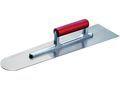 JUNG - FLOORING TROWEL - ROUND - 650 g - HOBBY HE347450 4010496347455