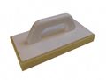 SPONGE FLOAT - PLASTIC - WHITE SPONGE RUBBER HE918000 5411244918009