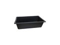 TALIAPLAST - MASONRY TUB - 25 L - PLASTIC HED100030 3375553102363; 3375553102363