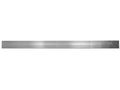 ALUMINIUM PROFILE - 200 cm - 30 x 60 mm - 1.35 mm HEL300200 4019913300202; 5410329615321