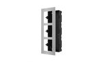 Hikvision flush bracket DS-KD-ACF3/S PSDSKD-ACF3S