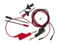 MICRO TEST EQUIPMENT SET FOR SMD COMPONENTS AND 0.64mm LABORATORY EQUIPMENT (PMS 0,64) HMSET1