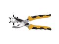REVOLVING PUNCH PLIERS - 210ámm HP18
