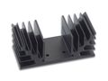 8835/40 HEAT SINK WITH SPECIAL DRILL FOR K4003 HS4003 5410329292997; 5410329292997