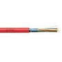 Telecommunication cable Bitner HTKSHekw 2x2x0.8mm KGME2/2/0.8