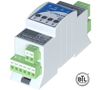 Expansion module iSMA-B-4U4A-H, 4 universal inputs, 4 analogue outputs with manual control, Modbus RTU/ASCII, BACnet MSTP iSMA-B-4U4A-H