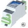 Išplėtimo modulis iSMA-B-4I4O-H, 4 skaitmeniniai įėjimai, 4 skaitmeniniai išėjimai su rankiniu valdymu, Modbus RTU/ASCII, BACnet MSTP iSMA-B-4I4O-H