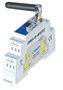 Bevielio ryšio tiltas  Modbus RTU/ASCII, 2SI and 2DO iSMA-B-W0202