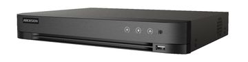 8ch DVR Hikvision iDS-7208HUHI-M1/X DVR7208HUHIM1X