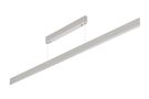 FORTA linear pendant light (White, 36W, IP20, 2900lm, 4000k) GTV LD-FRT36WB-NB GTVLDFRT36WBNB