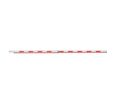 Road barrier pole Hikvision DS-TMG001-3 (6m, LPR) TMG00136M