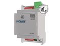 Daikin AC Domestic units to BACnet MS/TP Interface - 1 unit, Intesis IN485DAI001I000