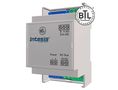 Panasonic ECOi and PACi to BACnet MSTP-1 (IU), Intesis INBACPAN001R100