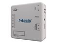 Hitachi Commercial & VRF systems to KNX Interface with binary inputs - 1 unit, Intesis INKNXHIT001R000