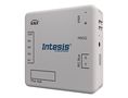 Mitsubishi Heavy Industries FD and VRF systems to KNX Interface with Binary Inputs - 1 unit, Intesis INKNXMHI001R000