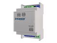 Bosch Commercial & VRF systems to Modbus RTU Interface - 8 units, Intesis INMBSACA008I000