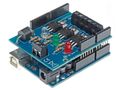 RGB SHIELD FOR ARDUINO® WPSH01 5410329730208