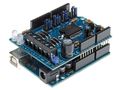 MOTOR &  POWER SHIELD FOR ARDUINO« WPSH03 5410329730222