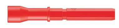 Kraftform Kompakt 96 VK 6,3, 6.3x89, Wera 05003460001
