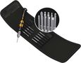Kraftform Kompakt Micro 11 ESD 1, 1 x 97; 1 x PH 00x44x1.8; 1 x PH 0x44x2.0; 1 x PH 1x44x3.0; 1 x TX 5x44; 1 x TX 6x44; 1 x 0.23x1.5x44; 1 x 0.40x2.0x44; 1 x 0.50x3.0x44; 1 x 1.5x44; 1 x 2.0x44, Wera 05073670001