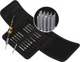 Kraftform Kompakt Micro 20 ESD 1, 1 x 97; 1 x PH 00x44x1.8; 1 x PH 0x44x1.8; 1 x PH 1x44x3.0; 1 x TX 1x44; 1 x TX 2x44; 1 x TX 3x44; 1 x TX 4x44; 1 x TX 5x44; 1 x TX 6x44; 1 x 1 IPx44; 1 x 2 IPx44; 1 x 3 IPx44; 1 x 4 IPx44; 1 x 1.5x44; 1 x 2.0x44; 1 x 0.2 05073671001