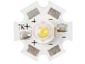 HIGH POWER LED - 3 W - WARM WHITE - 210 lm L-H3WW 5410329582098; 5410329582937