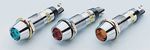 LED Indicator Green-133-71-184 133-71-184