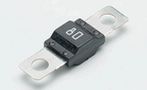 Auto fuse 80A 32VDC-133-09-168 133-09-168