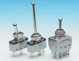 Industrial toggle switch On-Off 1P-135-23-818 135-23-818