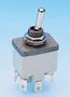 Industrial toggle switch On-On 2P-135-24-154 135-24-154