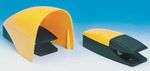 Foot-operated switch With cover 10 A-135-88-530 135-88-530