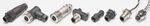 Cable plug/713 series 4-pole M12-144-57-008 144-57-008