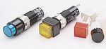 Signal lamp Ćø9mm-133-86-505 133-86-505