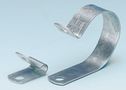 Cable Clamp Ćø7.9mm Zinc-Plated Steel-155-94-918 155-94-918