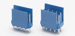 Pin header straight Poles 3-143-79-186 143-79-186