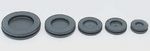 Grommet with diaphragm 46.8-47mm-155-12-365 155-12-365