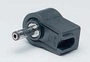 DC power plug 1.3mm 3.4mm-142-05-001 142-05-001