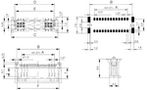 Header vertical/H 1.75mm Male 12-143-62-125 143-62-125