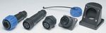 Cable socket Buccaneer 900/5-pole Poles-144-66-082 144-66-082
