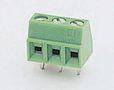 PCB Terminal Block Pitch 3.81mm 3P-148-38-322 148-38-322