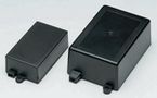Plastic Enclosure Black 38x27mm ABS Plas-150-11-317 150-11-317
