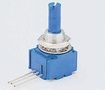 Potentiometer 50 kOhm logarithmic-164-25-169 164-25-169