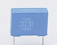 Capacitor 220nF 100VDC/63VAC-165-23-047 165-23-047