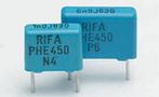 Capacitor/radial 220nF Ā±5% 630VDC/400VAC-165-56-328 165-56-328