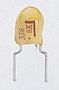 Tantalum capacitor 10 ĀµF 16VDC 5.08mm-167-76-702 167-76-702