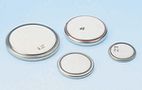 Button cell battery/ Lithium/3 V/35mAh-169-27-263 169-27-263