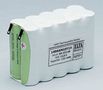 NiMH Battery pack 12.0V 1500mAh-169-32-768 169-32-768