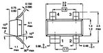 Diode SOT-323 100 V-170-30-083 170-30-083