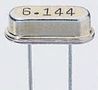 Quartz HC49/4H 16MHz-174-51-701 174-51-701